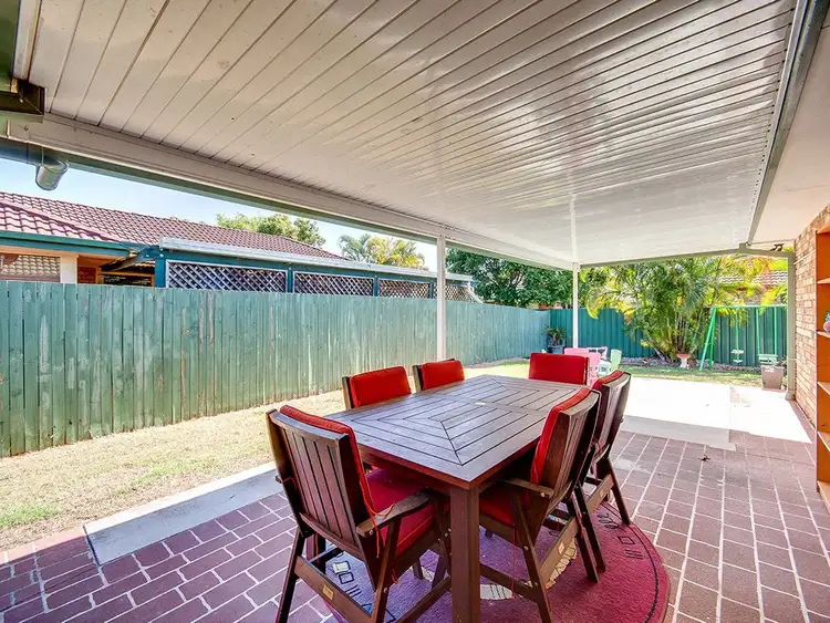 Fifth view of Homely house listing, 137 Cambridge Crescent, Fitzgibbon QLD 4018
