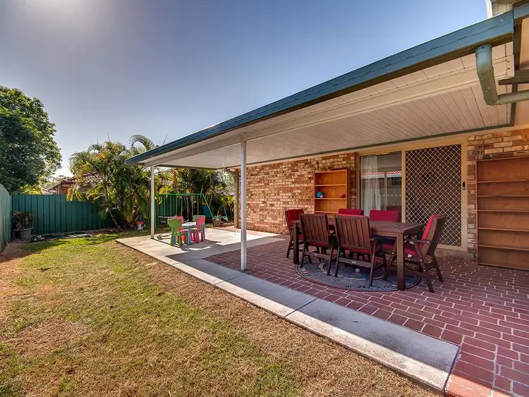 Sixth view of Homely house listing, 137 Cambridge Crescent, Fitzgibbon QLD 4018