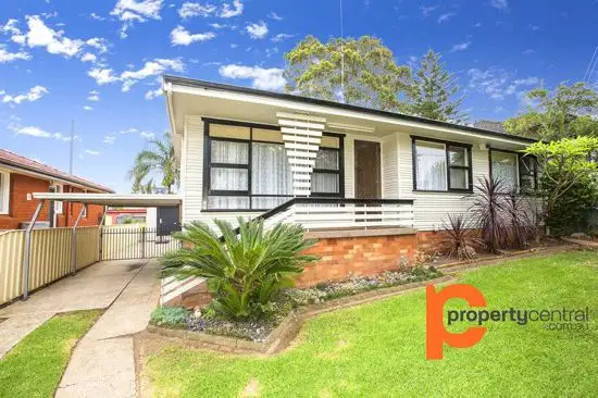 Main view of Homely house listing, 57 Monfarville Street, St Marys NSW 2760