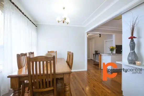 Fourth view of Homely house listing, 57 Monfarville Street, St Marys NSW 2760