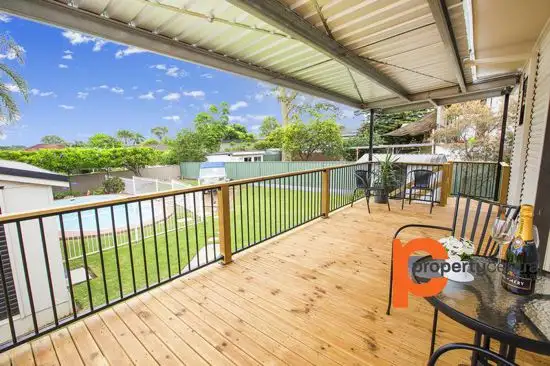 Sixth view of Homely house listing, 57 Monfarville Street, St Marys NSW 2760