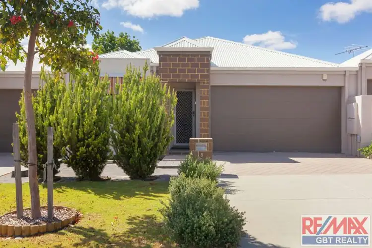 8 Lemana Road, Nollamara WA 6061