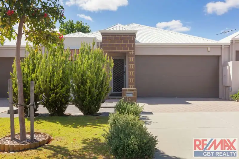 Main view of Homely villa listing, 8 Lemana Road, Nollamara WA 6061