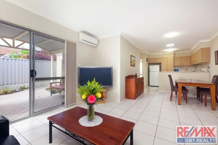 Fifth view of Homely villa listing, 8 Lemana Road, Nollamara WA 6061