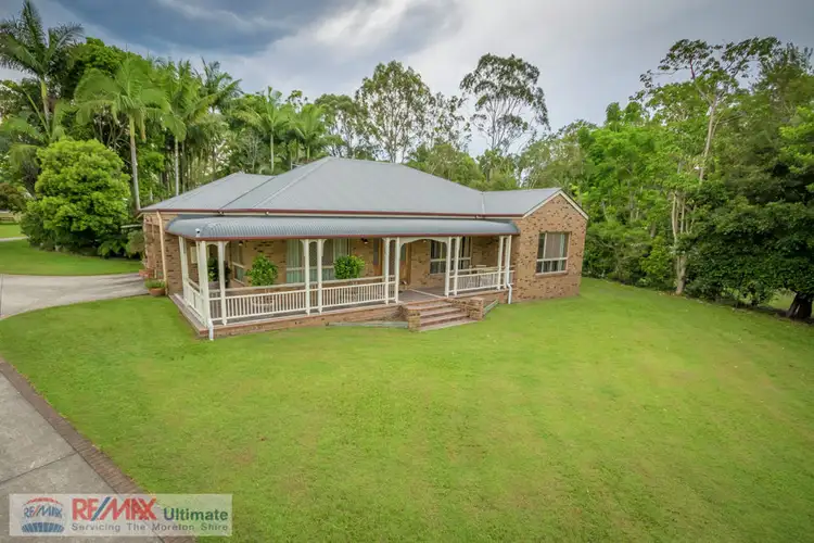 Main view of Homely house listing, 24 Ryder Court, Narangba QLD 4504