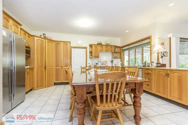 Second view of Homely house listing, 24 Ryder Court, Narangba QLD 4504