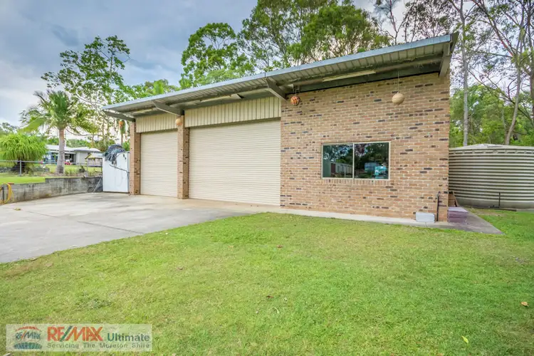 Third view of Homely house listing, 24 Ryder Court, Narangba QLD 4504