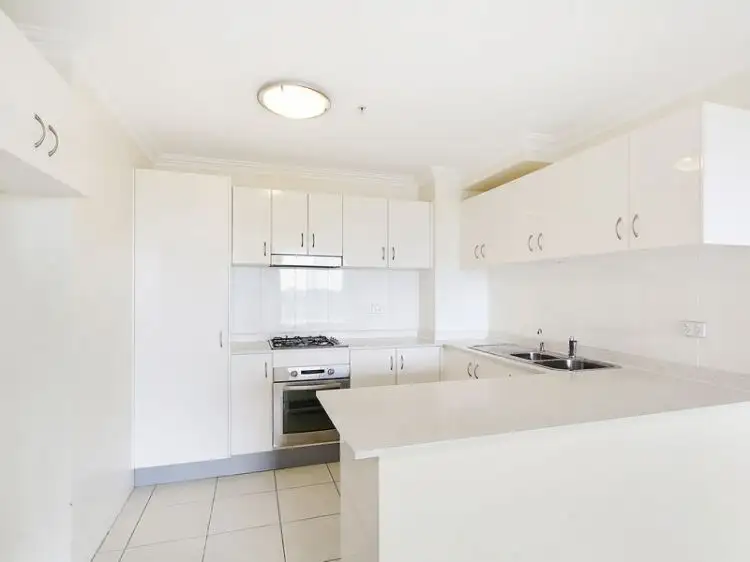 Second view of Homely unit listing, 1203/91B Bridge Road, Westmead NSW 2145