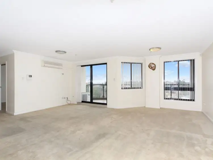 Third view of Homely unit listing, 1203/91B Bridge Road, Westmead NSW 2145