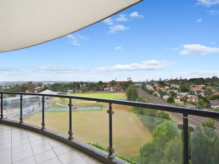 Fourth view of Homely unit listing, 1203/91B Bridge Road, Westmead NSW 2145