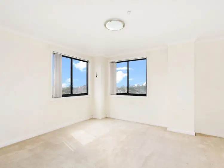 Fifth view of Homely unit listing, 1203/91B Bridge Road, Westmead NSW 2145