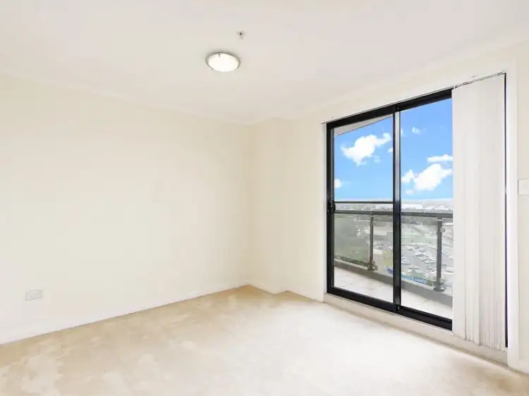 Sixth view of Homely unit listing, 1203/91B Bridge Road, Westmead NSW 2145