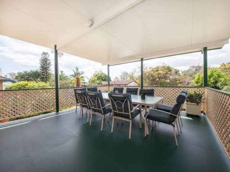 Z3 Glenore Street, Mitchelton QLD 4053