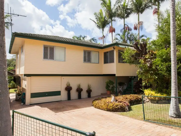 Second view of Homely house listing, Z3 Glenore Street, Mitchelton QLD 4053