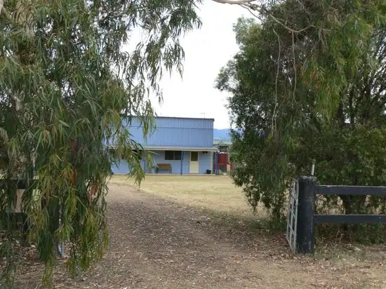 279 Mareeba Road, Parkville NSW 2337