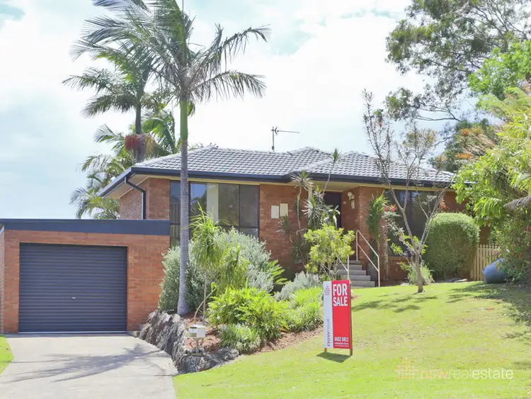 7 Platts Close, Toormina NSW 2452