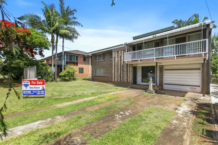 255 Wondall Rd, Wynnum West QLD 4178