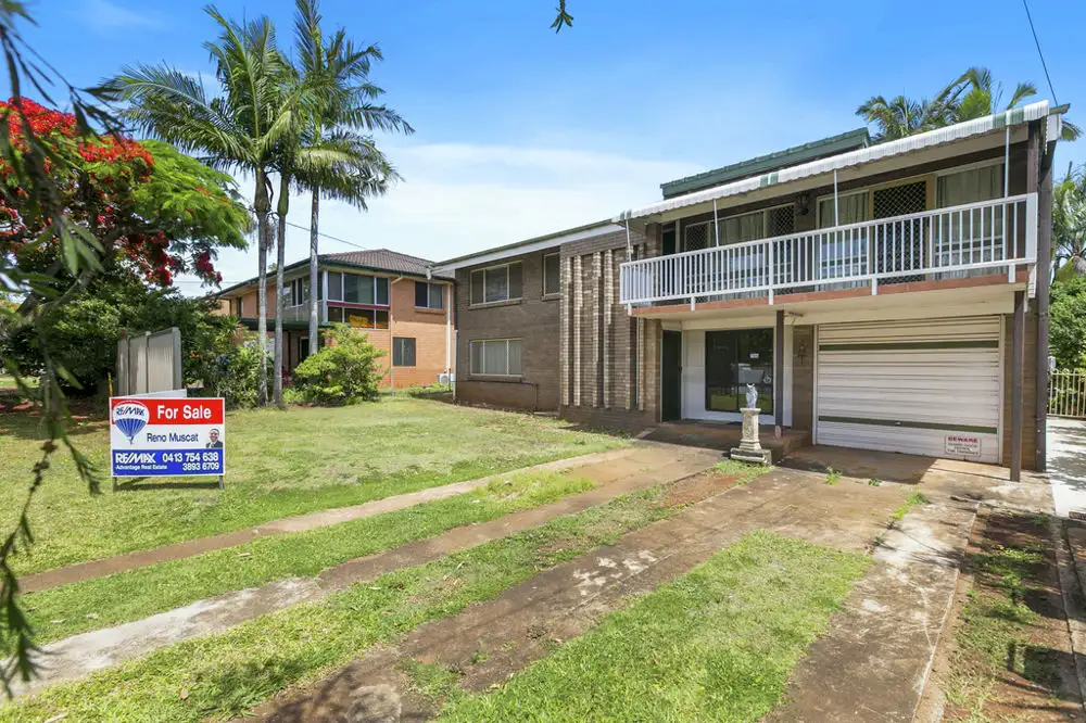 Main view of Homely house listing, 255 Wondall Rd, Wynnum West QLD 4178