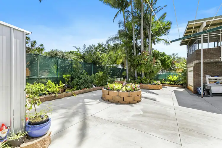 Second view of Homely house listing, 255 Wondall Rd, Wynnum West QLD 4178