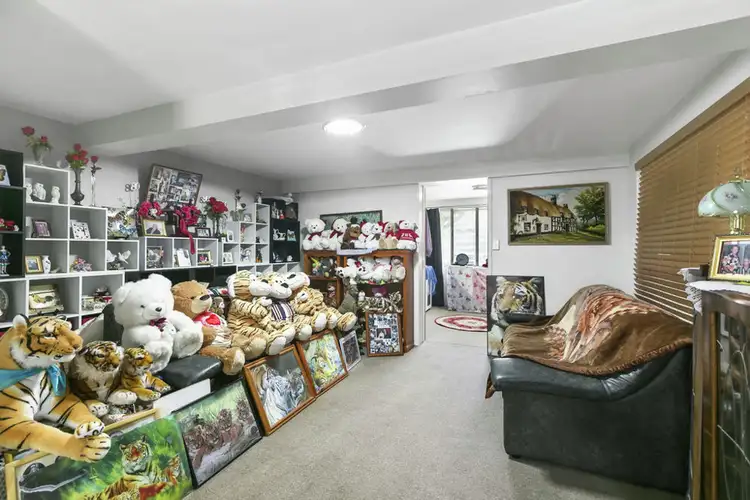 Sixth view of Homely house listing, 255 Wondall Rd, Wynnum West QLD 4178