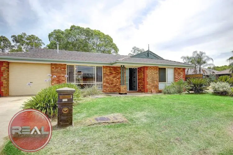 15 Darlton Court, Andrews Farm SA 5114