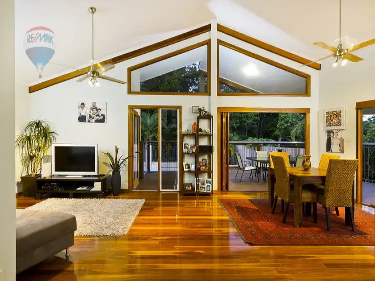 Fifth view of Homely house listing, 32 Laurel Ave, Mount Sheridan QLD 4868