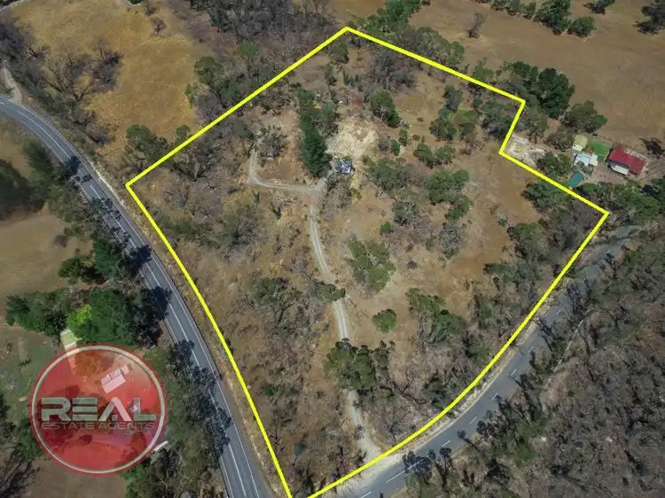 Main view of Homely land listing, 5 Wattle Road, Kersbrook SA 5231