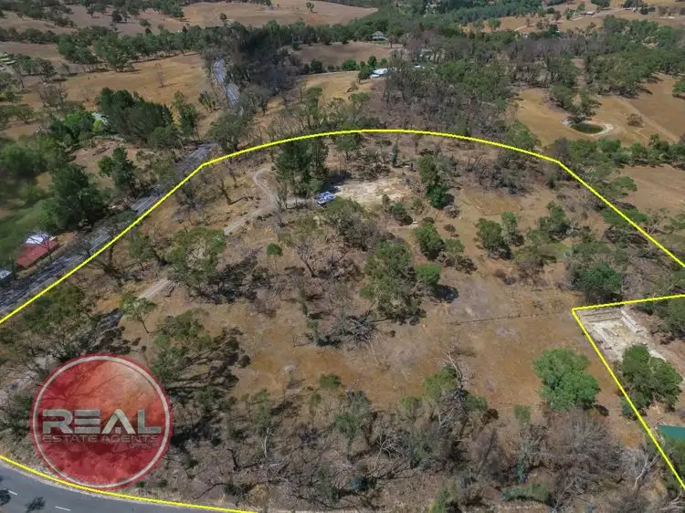 Second view of Homely land listing, 5 Wattle Road, Kersbrook SA 5231