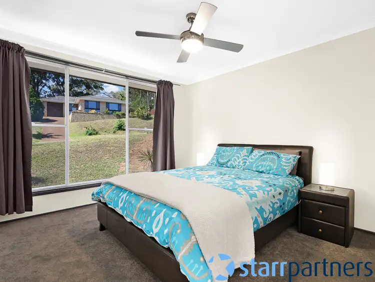 Sixth view of Homely house listing, 15 Peridot Close, Eagle Vale NSW 2558
