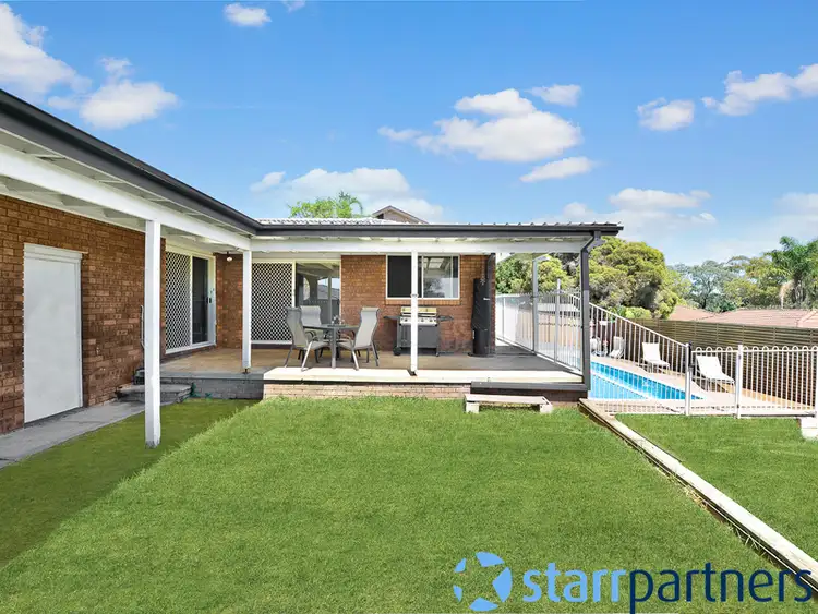 Seventh view of Homely house listing, 15 Peridot Close, Eagle Vale NSW 2558