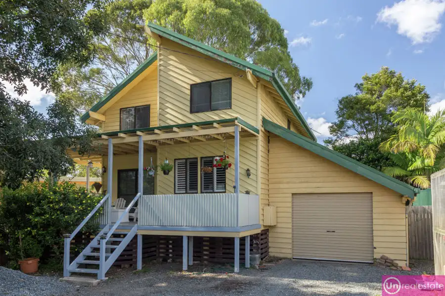 Main view of Homely house listing, 10 Fiddaman Road, Emerald Beach NSW 2456