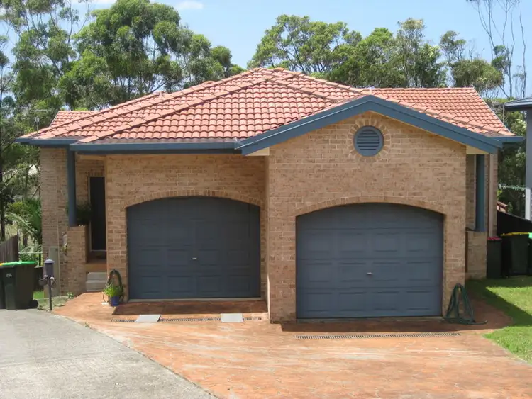 13a Coachmans Close, Korora NSW 2450