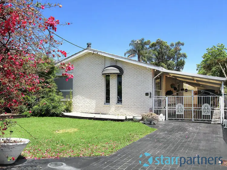 Main view of Homely house listing, 31 Grafton Street, Greystanes NSW 2145