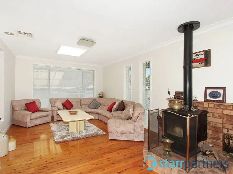 Second view of Homely house listing, 31 Grafton Street, Greystanes NSW 2145