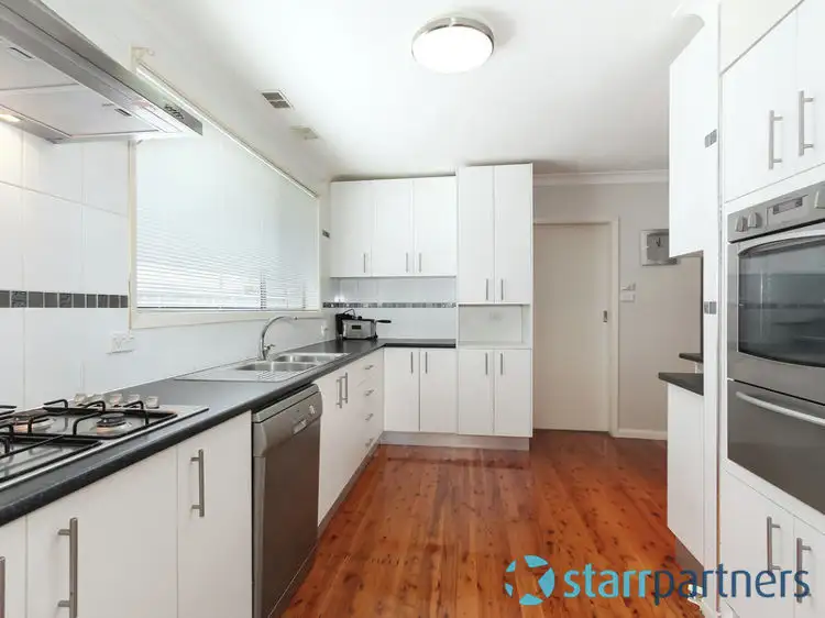 Third view of Homely house listing, 31 Grafton Street, Greystanes NSW 2145