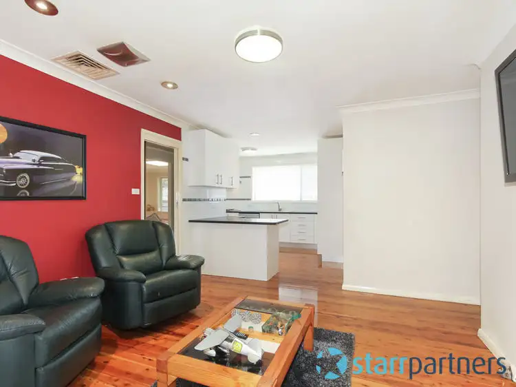 Fifth view of Homely house listing, 31 Grafton Street, Greystanes NSW 2145