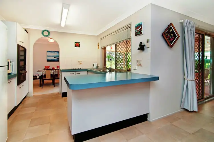 Sixth view of Homely house listing, 16 Thistlerow Street, Shailer Park QLD 4128