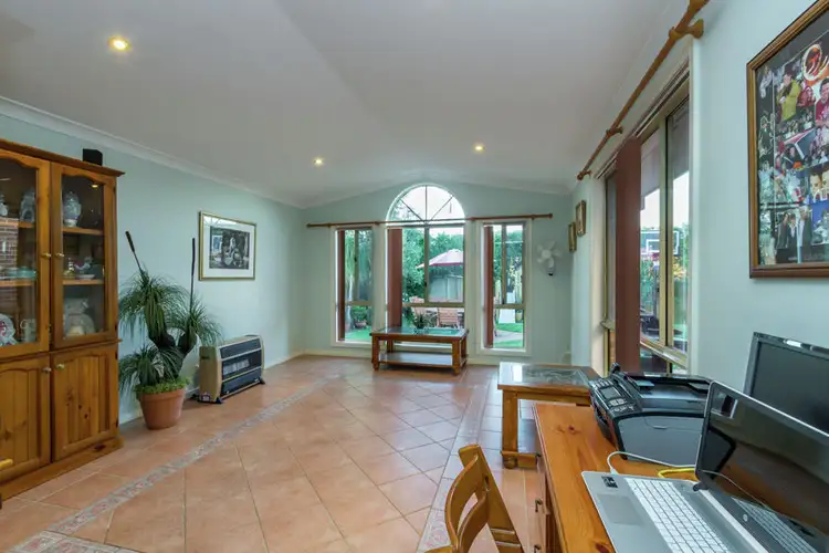 Second view of Homely house listing, 9 Delphinium Way, Kellyville NSW 2155