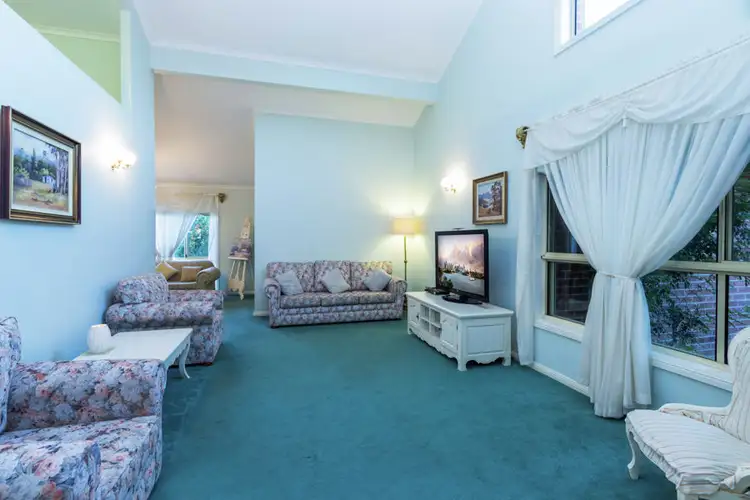 Third view of Homely house listing, 9 Delphinium Way, Kellyville NSW 2155