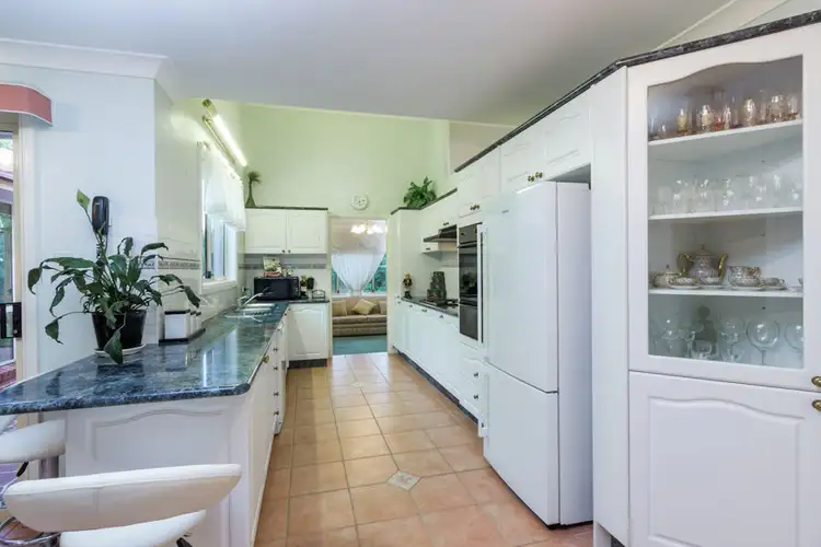 Fourth view of Homely house listing, 9 Delphinium Way, Kellyville NSW 2155