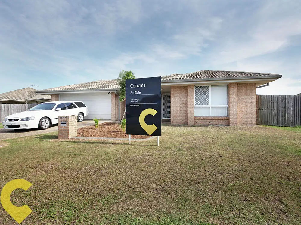Main view of Homely house listing, 12 Granger Street, Caboolture QLD 4510