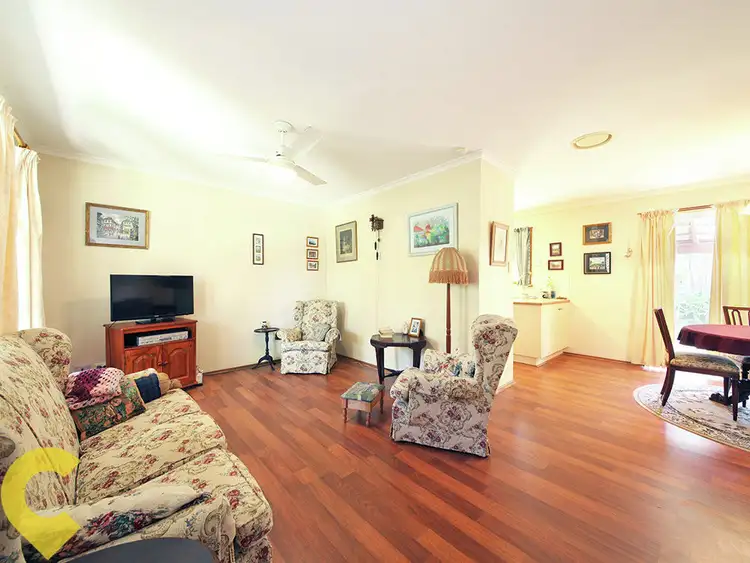 Second view of Homely house listing, 10 Nellie Court, Deception Bay QLD 4508