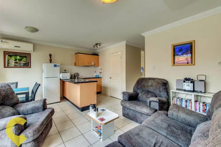 Third view of Homely townhouse listing, 7/22 High Street, Forest Lake QLD 4078