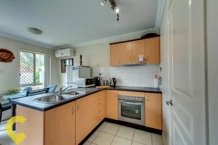 Fourth view of Homely townhouse listing, 7/22 High Street, Forest Lake QLD 4078