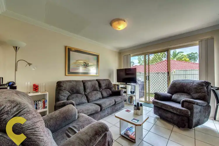 Fifth view of Homely townhouse listing, 7/22 High Street, Forest Lake QLD 4078