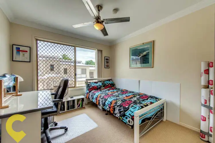 Sixth view of Homely townhouse listing, 7/22 High Street, Forest Lake QLD 4078