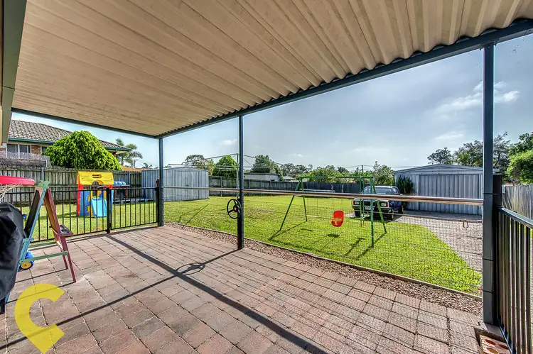 z12 Erin Drive, Browns Plains QLD 4118