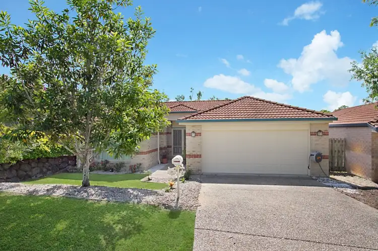 25 Tipuana Drive, Elanora QLD 4221