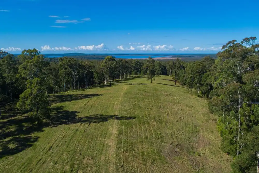 Main view of Homely land listing, Address available on request