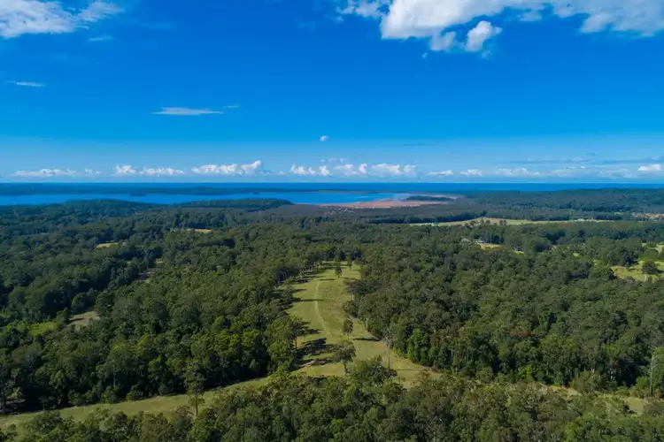 Second view of Homely land listing, Address available on request